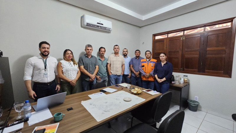  PLANO DE ATRAÇÃO MUNICIPAL