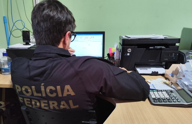 PF INVESTIGA POSSÍVEL COMPRA DE VOTOS EM IMPERATRIZ