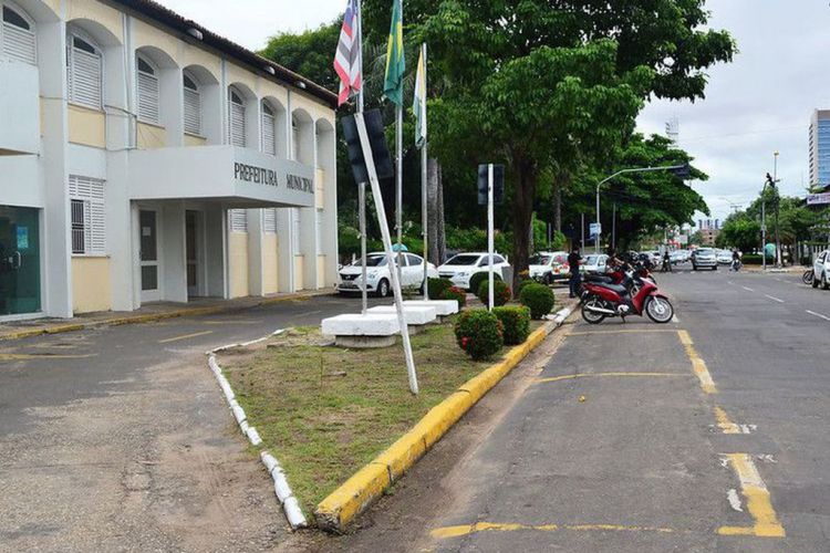 PREFEITURA PEDE QUE CÂMARA MUNICIPAL APROVE EMPRÉSTIMO DE R$60 MILHÕES