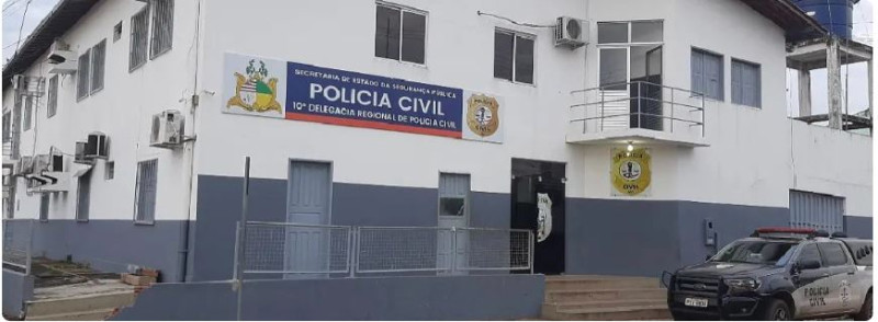 MALANDRO É MALANDRO: FUNCIONÁRIO É PRESO APÓS DESVIAR CERCA DE R$ 40 MIL DE POSTO DE COMBUSTÍVEL EM IMPERATRIZ