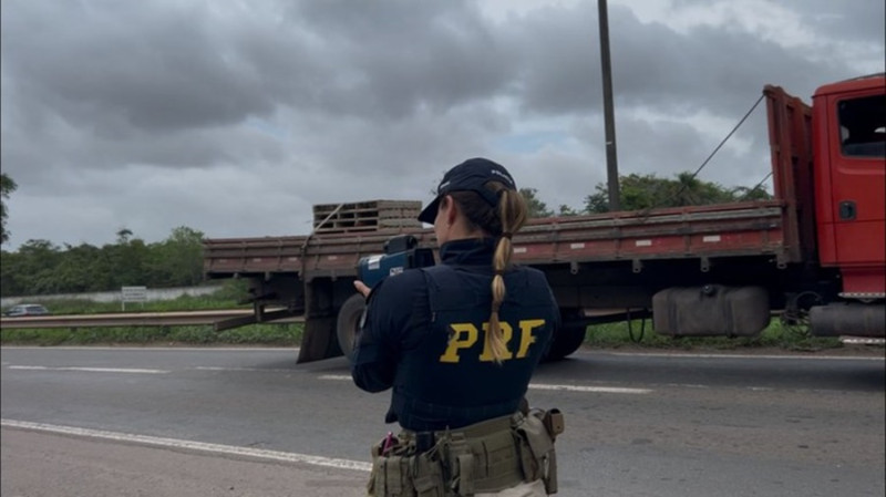 RODOVIDA: PRF ENCERRA OPERAÇÃO CARNAVAL 2026 NO MARANHÃO