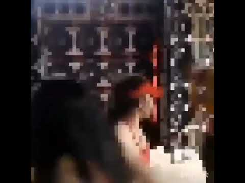 Jovem morre eletrocutada ao tocar em som automotivo durante festa no Maranhão