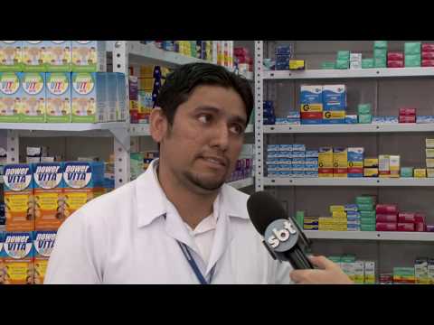 No Dia do Farmacêutico, especialista alerta para riscos da automedicação