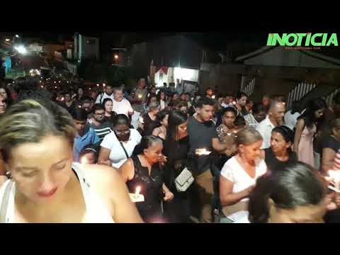 VÍDEO / AÇAILÂNDIA COM DEUS - Igreja Católica de Açailândia comemora Corpus Christi pelas principais ruas da cidade 