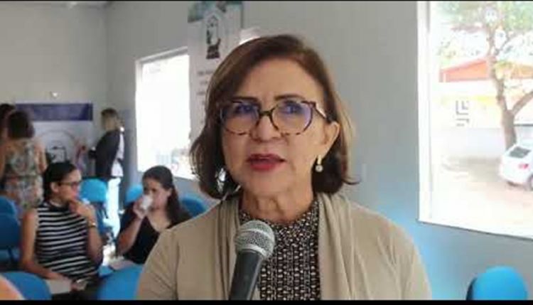 AÇAILÂNDIA SAÚDE - Profissionais da Saúde participam de curso de reanimação neonatal no HMA