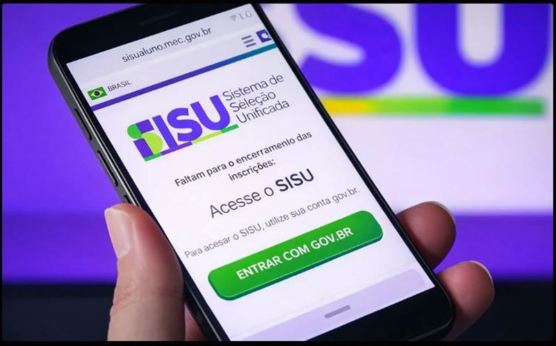 SISU ABRE INSCRIÇÕES NESTA SEGUNDA E MILHARES DE ESTUDANTES IMPERATRIZENSES PODERÃO GARANTIR VAGA