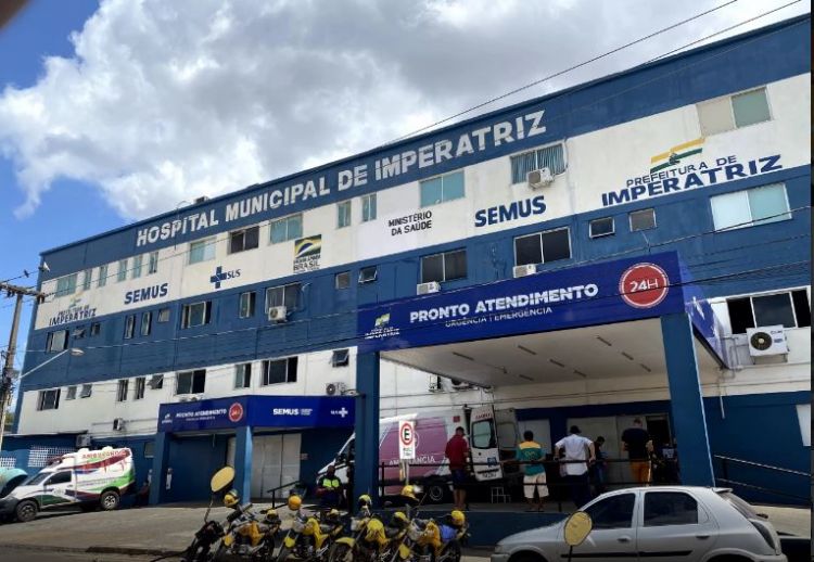 PACIENTES DENUNCIAM FALTA DE NEUROCIRURGIÃO NO SOCORRÃO