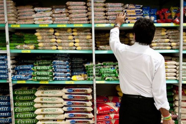 Inflação de produtos na saída das fábricas fecha 2019 em 5,19%