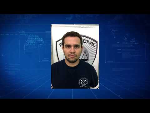 Dois homens são presos em operação de combate à pedofilia no Maranhão