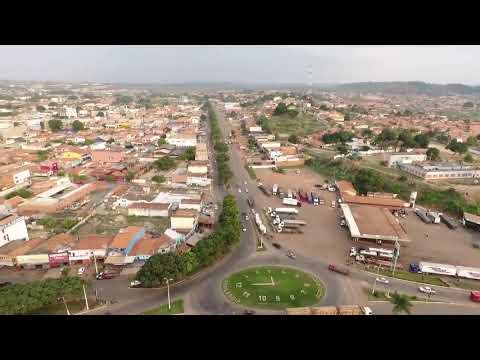 AÇAILÂNDIA - Prefeito reivindica manutenção de rodovias BRS 010 e 222