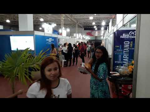 AÇAILÂNDIA NOVIDADE – Primeira semana empresarial foi um sucesso segundo organização. 