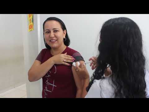 AÇAILÂNDIA – Dia D de vacinação contra gripe é considerado um sucesso pela secretaria de saúde