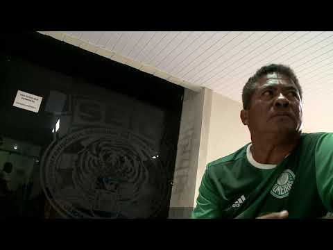 VÍDEO - Homem é preso em São Luís com mais de 73 kg de maconha