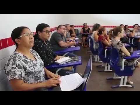 AÇAILÂNDIA - Equipe que compõe o ADERA realizou a 3ª reunião de governança.