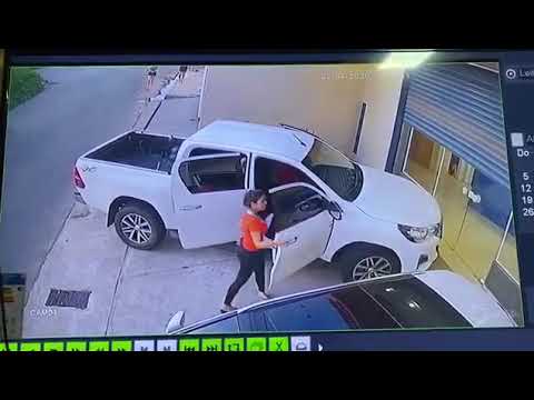 Assaltante baleado durante roubo de Hilux é preso em Timon MA