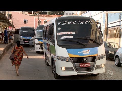 MARANHÃO - Transporte ilegal: motorista pode perder 7 pontos na CNH com remoção do veículo