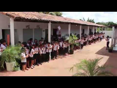 AÇAILÂNDIA NOVIDADE – Após ser eleita mini miss Brasil mundial 2019 Grazzielly Lohanny  está de volta a cidade.   