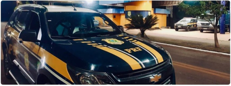 MOTORISTA É DETIDO POR DIRIGIR EMBRIAGADO E COLIDIR COM ÔNIBUS ESCOLAR NA BR-010 EM IMPERATRIZ