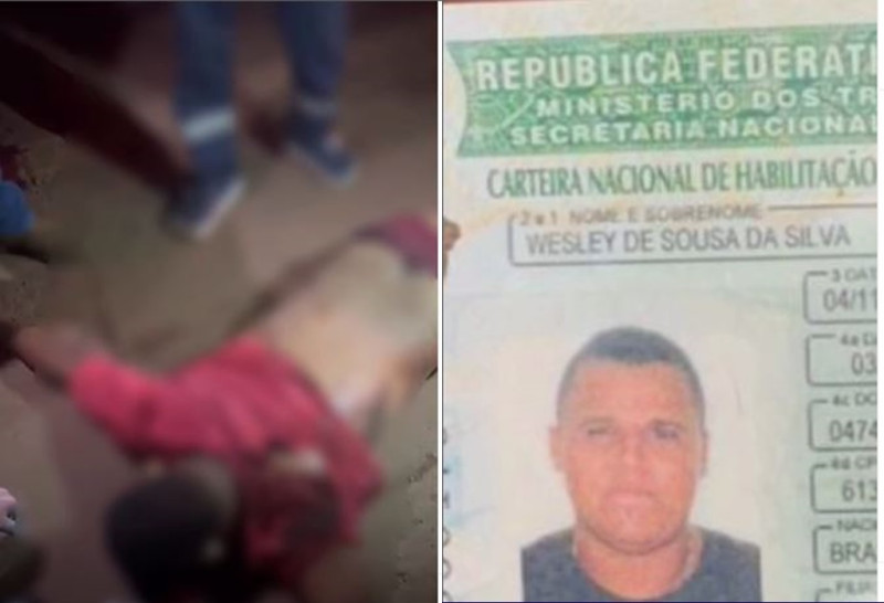 ACIDENTE FATAL NA BR-010 EM AÇAILÂNDIA 