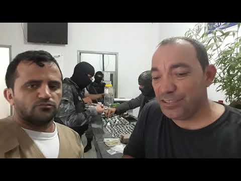 AÇAILÂNDIA URGENTE – Polícia Militar apreende menor (suspeito) de matar pai de família com três tiros