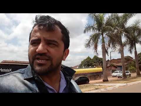 AÇAILÂNDIA – Terceira composição de Carreta carregada de toras de eucalipto tomba e interdita BR – 222