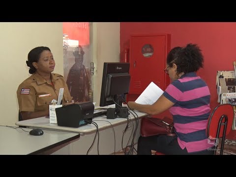 Estelionatários enviam boletos por e-mail em nome do Corpo de Bombeiros