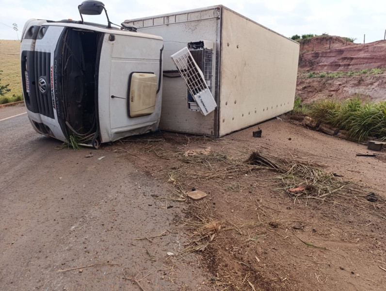 DOIS ACIDENTES COM MORTES FORAM REGISTRADOS EM RODOVIAS FEDERAIS DO MARANHÃO NESTA QUARTA-FEIRA (10)