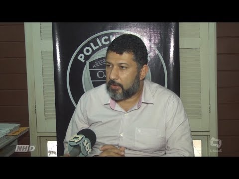 DAVINÓPOLIS - Rubem Firmo teria feito depósitos em contas de envolvidos na morte de prefeito