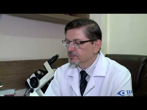 Especialista alerta para cuidados com a visão no tempo seco