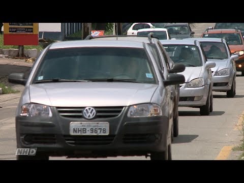 Lei que cassa CNH para condenados por 5 tipos de crime já está em vigor