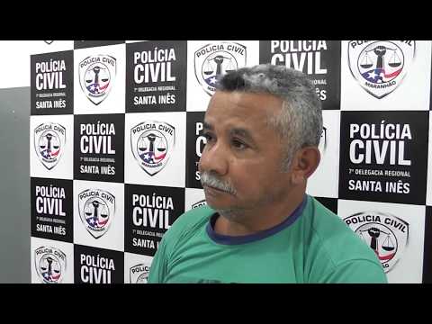 MARANHÃO - Vendedor de “geladinho” é preso e diz que vendia drogas por estar desempregado