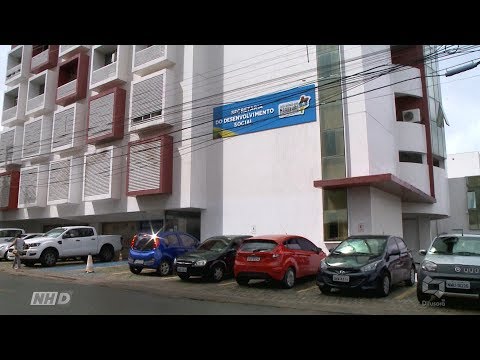 152 famílias do MA devem atualizar dados junto ao Bolsa Família